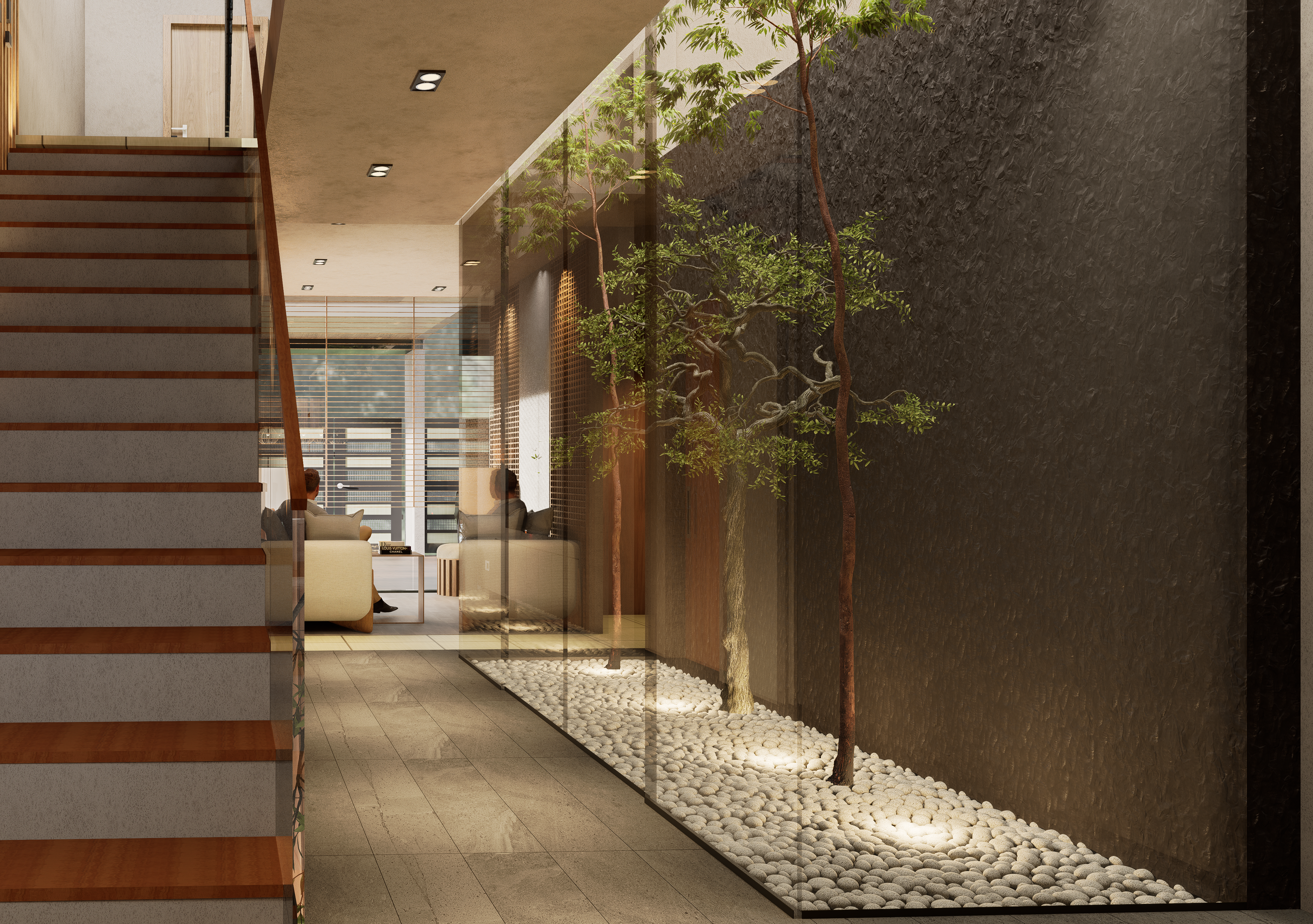 Residential (Bangna)